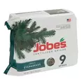 Jobes 9ct Evergreen Spikes