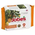 Jobes 9ct Fruit & Citrus Spikes