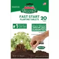 Jobes 20ct Organic Plant Food Tablets