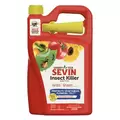 GardenTech 1gal Sevin Insect Killer Lambda-Cyhalothrin Ready to Use