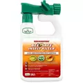 Organocide 32oz Hose End Ready to Spray Bee Safe Insect Killer Concentrate