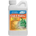 Monterey 8oz Crab-E-Rad Plus Crabgrass Control