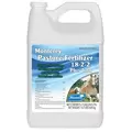 Monterey Pasture Fertilizer 18-2-2 Plus Iron