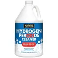Harris 128oz 3% Hydrogen Peroxide Ready to Use