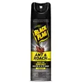 Black Flag 17.5oz Ant & Roach Lemon Aerosol