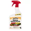 Spectracide 32oz RTU Weed & Grass Killer