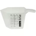 Fertilome 4oz Measuring Cups
