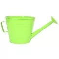 Grower Select 10.00 Watering Can Planter Green 12/CS 48CS/PL