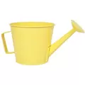 Grower Select 7.50 Watering Can Planter 12/CS Yellow Y001