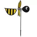 Gardener Select 11.81x22 Happy Bug Pinwheel Yellow Jacket