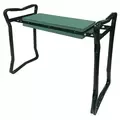 Gardener Select Garden Kneeler Green 4/CS