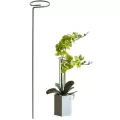 Gardener Select 2" Flower Support with 24" Leg Green