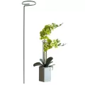 Gardener Select 2" Flower Support with 36" Leg Green