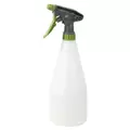 Gardener Select 1000ml Fog & Straight Spray Trigger Sprayer