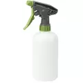 Gardener Select 500ml Fog & Straight Spray Trigger Sprayer