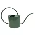 Gardener Select 2L Oval Watering Can Green L16.9"xW4.3"xH9.8" Indoor
