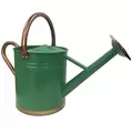 Gardener Select 3.5L .92G Watering Can with Copper Accents