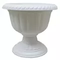 Grower Select 12.00 Sally Urn White 1.64gal 24/CS 48CS/PL