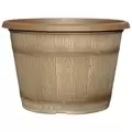 Grower Select 12.00 Cask Planter ACP Aged Cappuccino 25/CS