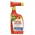 GardenTech 32oz Sevin Insect Killer Zeta-Cypermethrin Ready To Spray