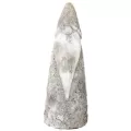 MCarr 12.4" Tall Gnome Mossy Earth