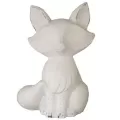MCarr 10.2" Large Fox White
