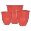 MCarr 12pc Aquapot Planter Pallet Red