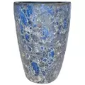 MCarr 8pc Aquapot Planter Pallet Full Volcanic Blue