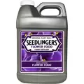 Seedlingers 2.5gal Flower Food Liquid Concentrate