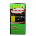 Olson Yellow Stiky Plant Stakes 2" X 7" (10/Pkg)