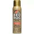 Harris 16oz Bed Bug Gold Aerosol Spray