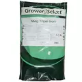 Grower Select 18-6-18 Mag Triple Iron 25Lb HAZ (80/PL)