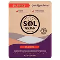 Sol Soils 4oz Biotics Soil Salvation 10/CS