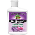 Fertilome 8oz African Violet & Blooming Plant Food 8-10-8