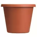 HC 12" Classic Pot Clay Akro Mils
