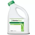 Syngenta Subdue Maxx 1Gl (2/Cs) AGENCY ( mefenoxam )