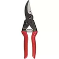 Felco F-5 Economy Pruner Steel Handles w/ Rubber Grips