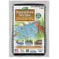 Dalen 14'x14' Pond Netting 3/8" Mesh