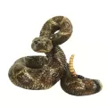 MCarr Western Diamond Back Snake Large