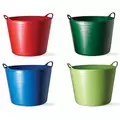 Bosmere Tub Trugs Med Assorted Colors