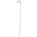 DLN 21.00 3-Strand Wire Hanger 50/BG 10BG/CS