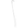 DLN 24.00 4 STRAND WIRE HANGER 50/BG 5BG/CS