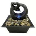 Danner Home Collection Adore Meditation Fountain