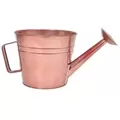 Grower Select 7.50 Watering Can Planter Copper 12/CS