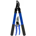 Gardener Select 2pc 15" Lopper & 8" Bypass Pruning Set
