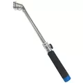 Gardener Select Deluxe Shower Head Water Wand Set