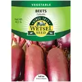 Beets, Cylindra - 4.5 grams