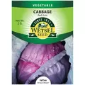 CABBAGE, RED ACRE 2 G.