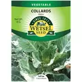 Collards, Vates - 4 grams