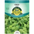 Cress, Upland - 3.5 grams